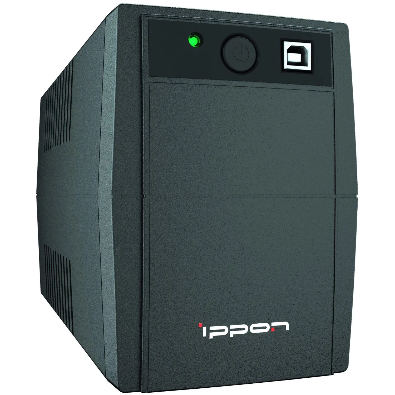 ИБП Ippon Back Basic 1050S Euro (1373878) - фото 4