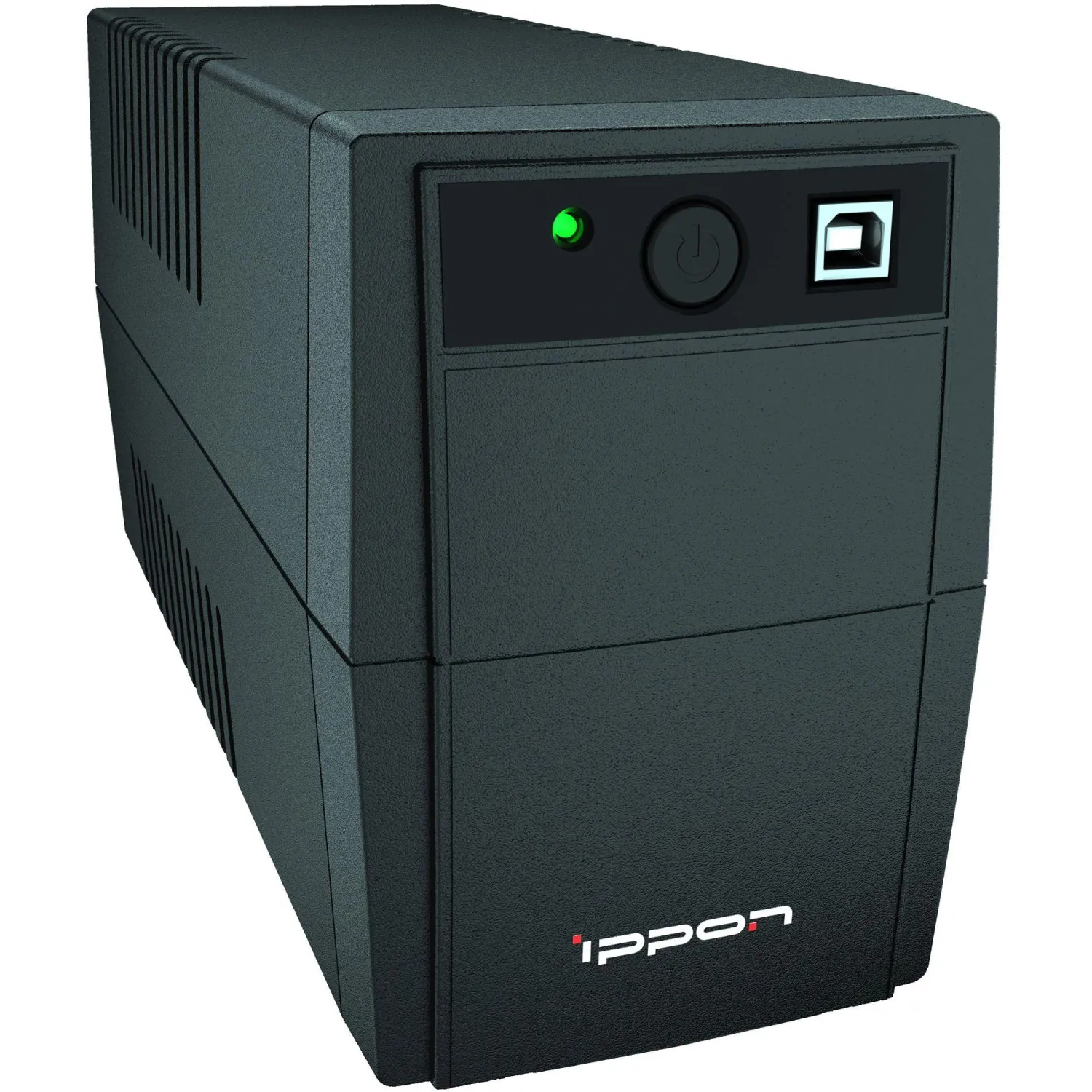 ИБП Ippon Back Basic 1050S Euro (1373878) - фото 6