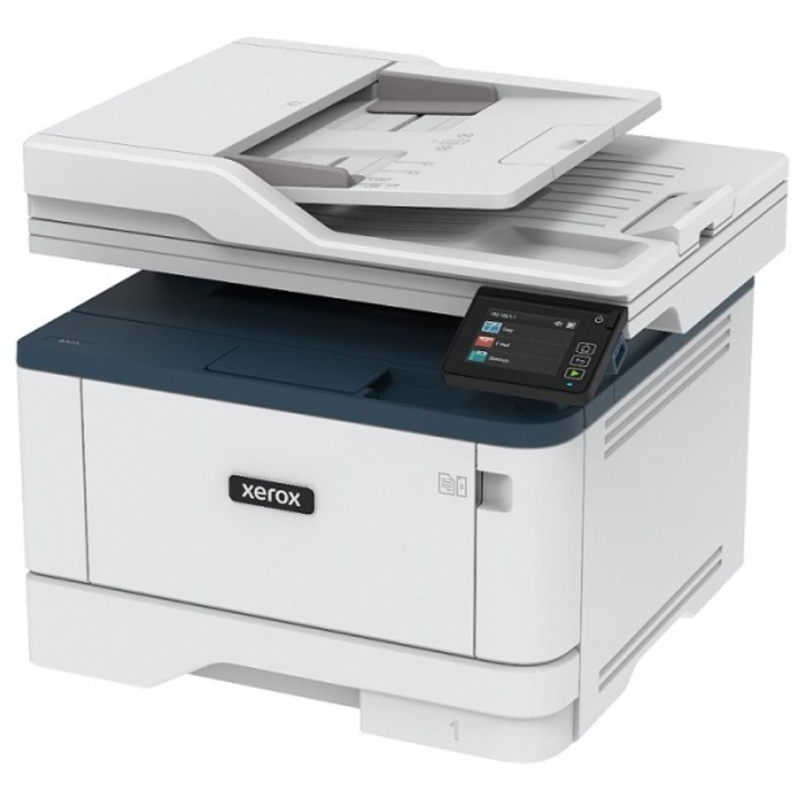 МФУ Xerox B305 MFP, ч/б,  A4, USB/Ethernet/Wi-Fi (B305V_DNI ) - фото 1