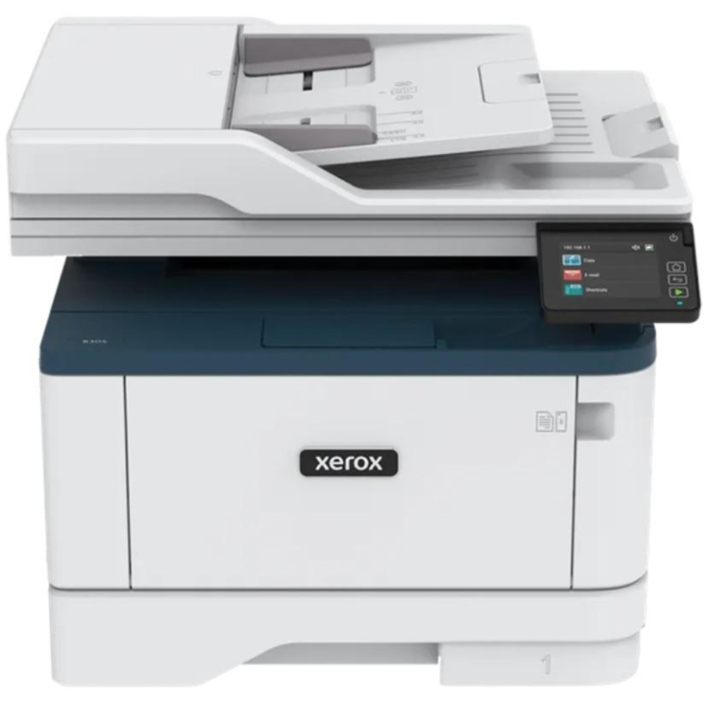 МФУ Xerox B305 MFP, ч/б,  A4, USB/Ethernet/Wi-Fi (B305V_DNI ) - фото 2