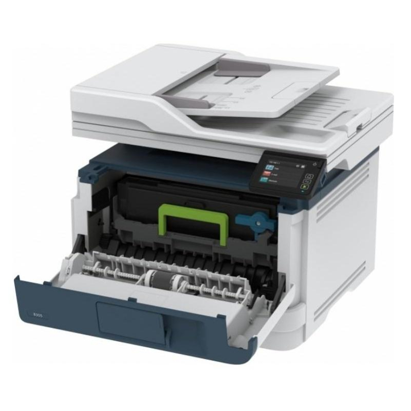 МФУ Xerox B305 MFP, ч/б,  A4, USB/Ethernet/Wi-Fi (B305V_DNI ) - фото 3