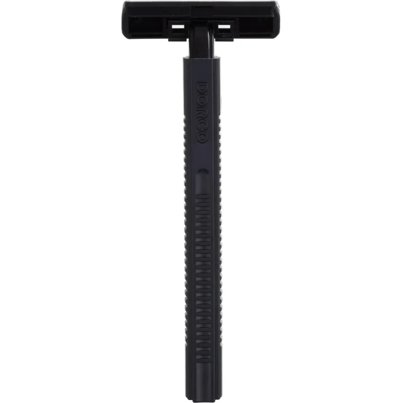 Бритва одноразовая Dorco 2лез увл полос 1шт TG708NV-2B(24HC) /TG 708NV-24HC - фото 3