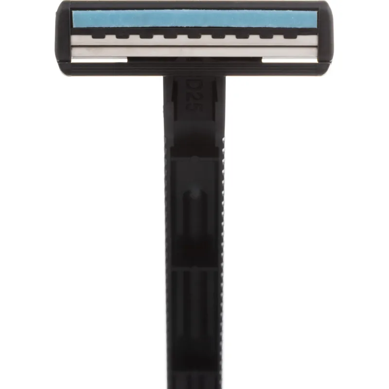 Бритва одноразовая Dorco 2лез увл полос 1шт TG708NV-2B(24HC) /TG 708NV-24HC - фото 4