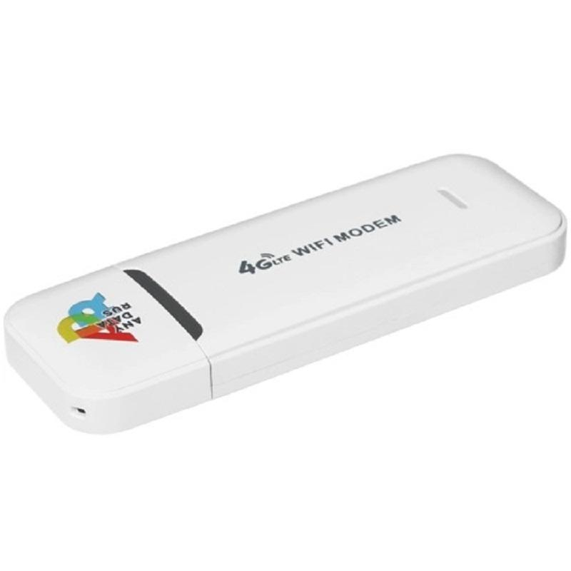 Модем 4G Anydata W150 WiFi (W0044614) - фото 1