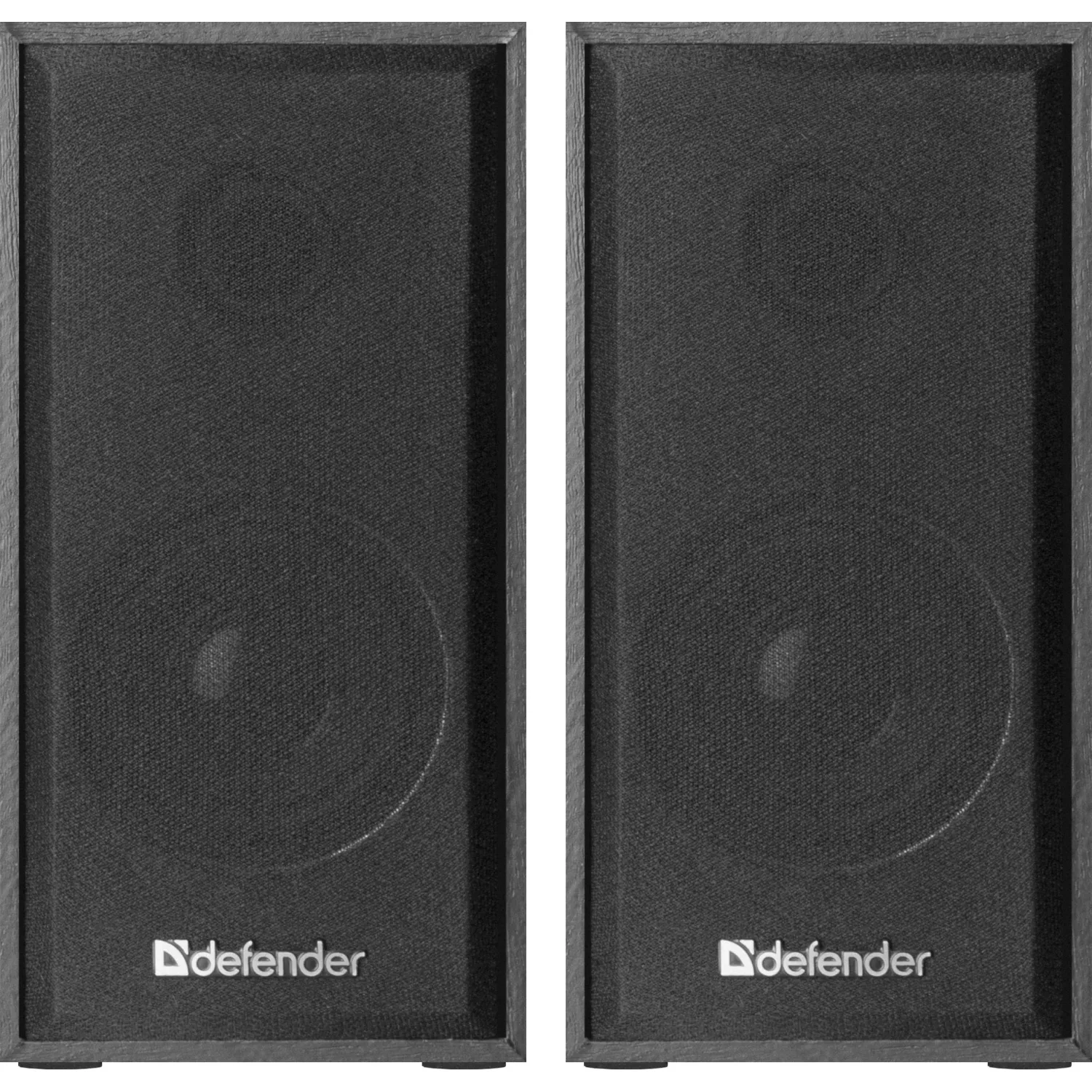 Акустическая система 2.0 Defender SPK 240 6 Вт, питание от USB - фото 2