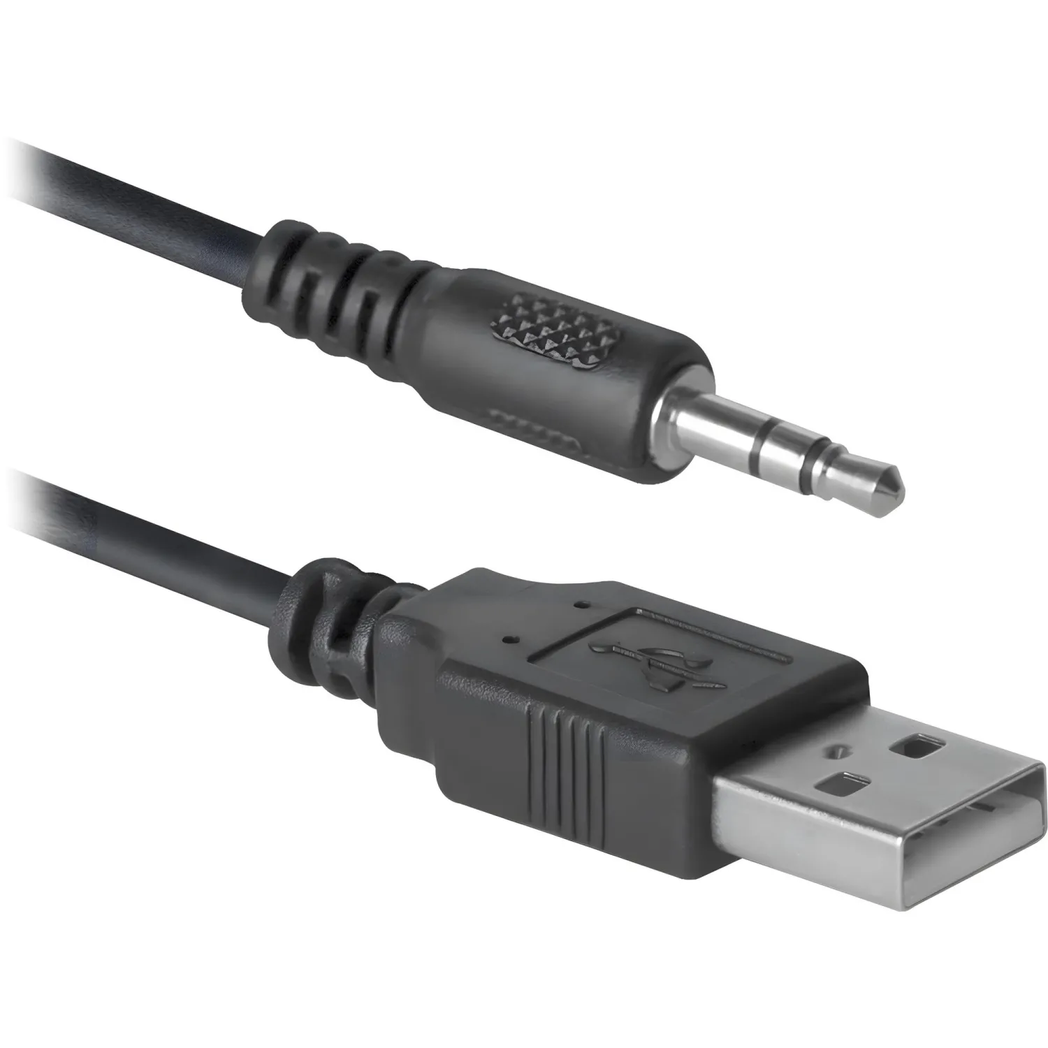 Акустическая система 2.0 Defender SPK 240 6 Вт, питание от USB - фото 5