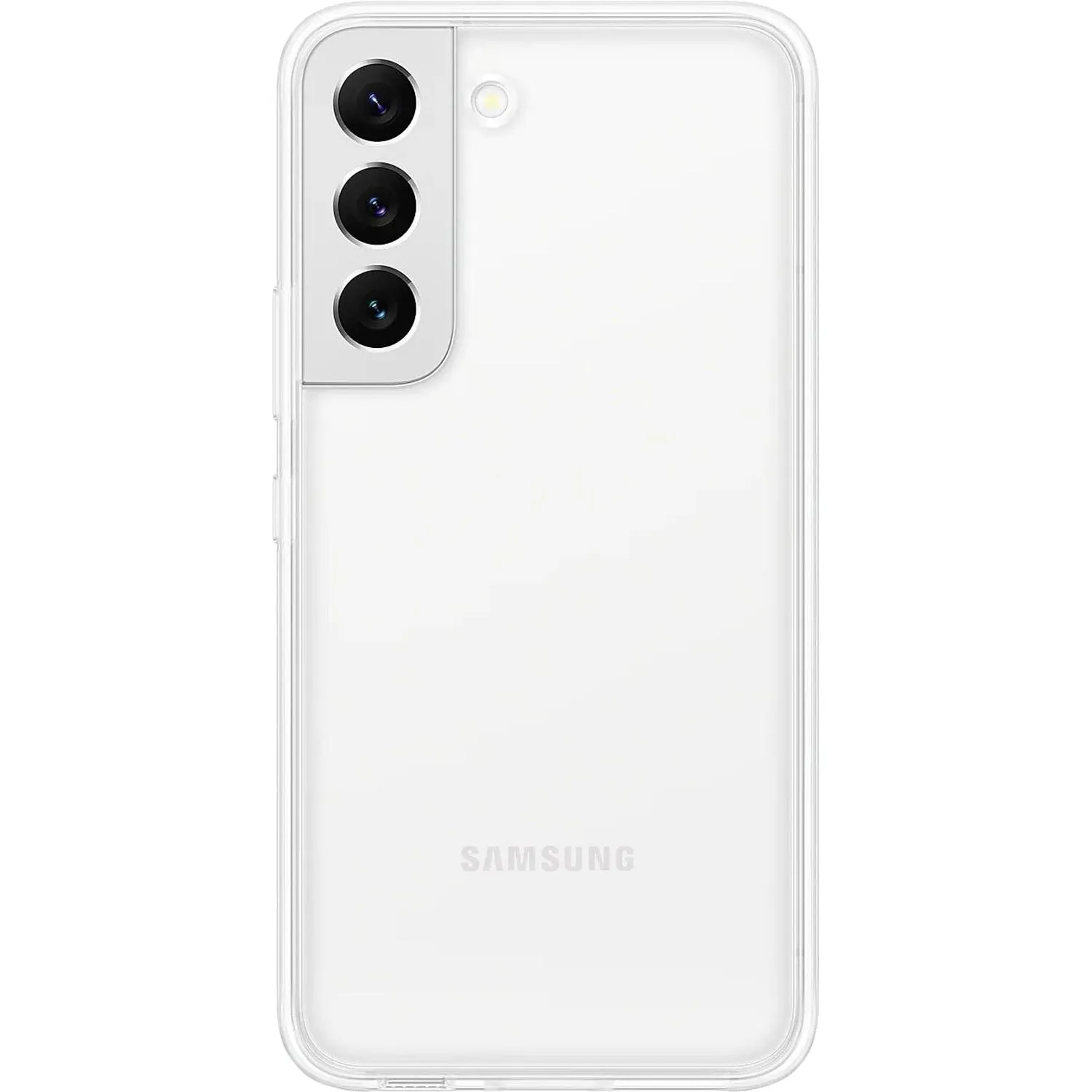 Чехол SAMSUNG EF-MS901CTEGRU (FrCoverS901про)  (EF-MS901CTEGRU) - фото 1