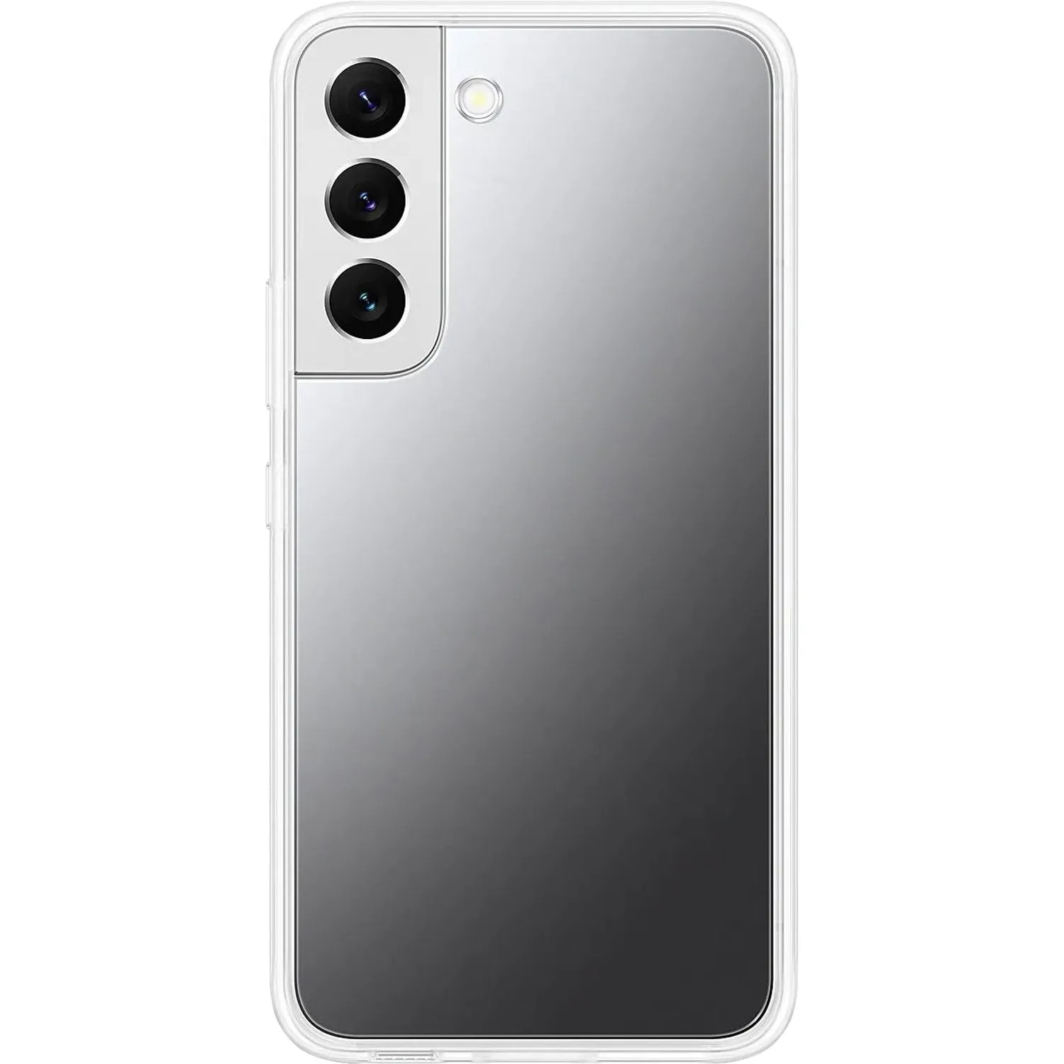 Чехол SAMSUNG EF-MS901CTEGRU (FrCoverS901про)  (EF-MS901CTEGRU) - фото 2