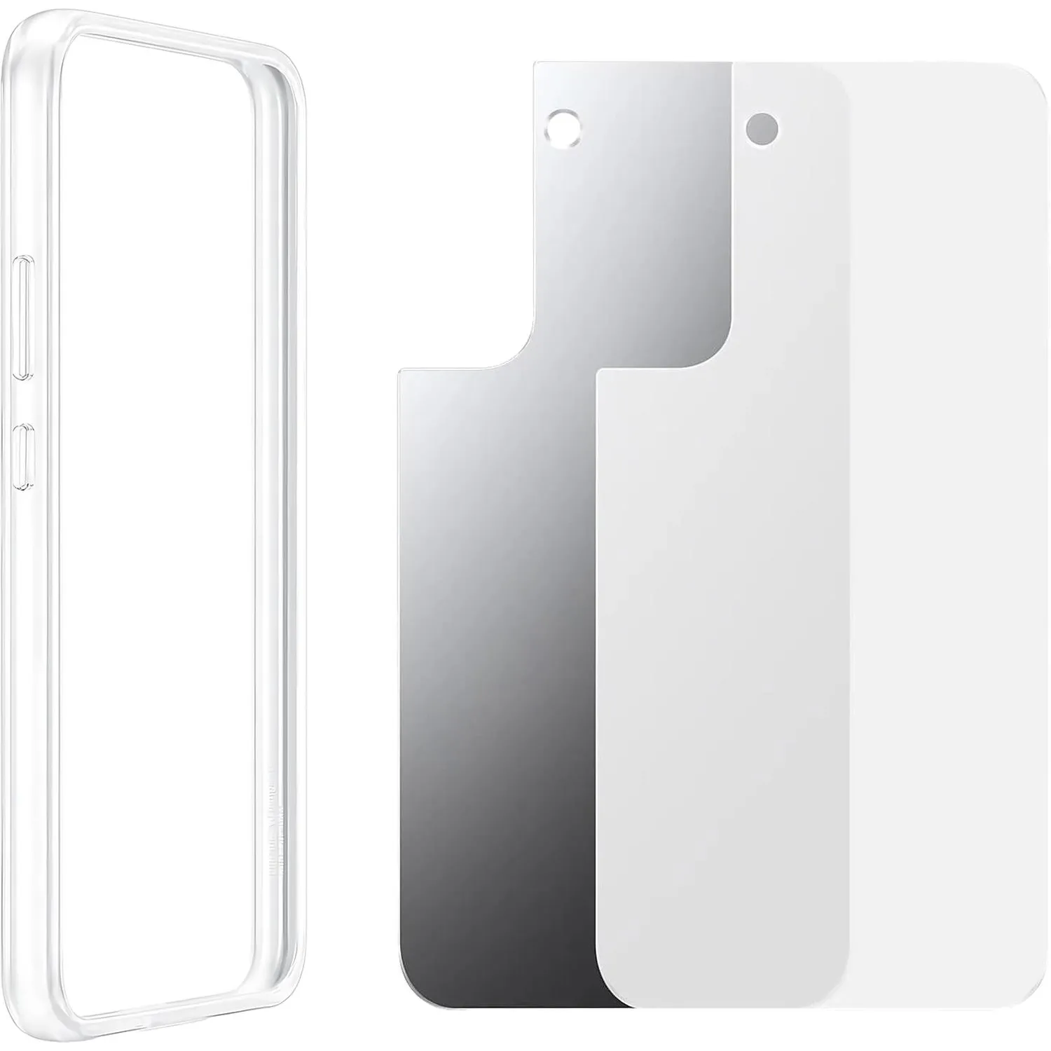Чехол SAMSUNG EF-MS906CTEGRU (FrCoverS906про)  (EF-MS906CTEGRU) - фото 3