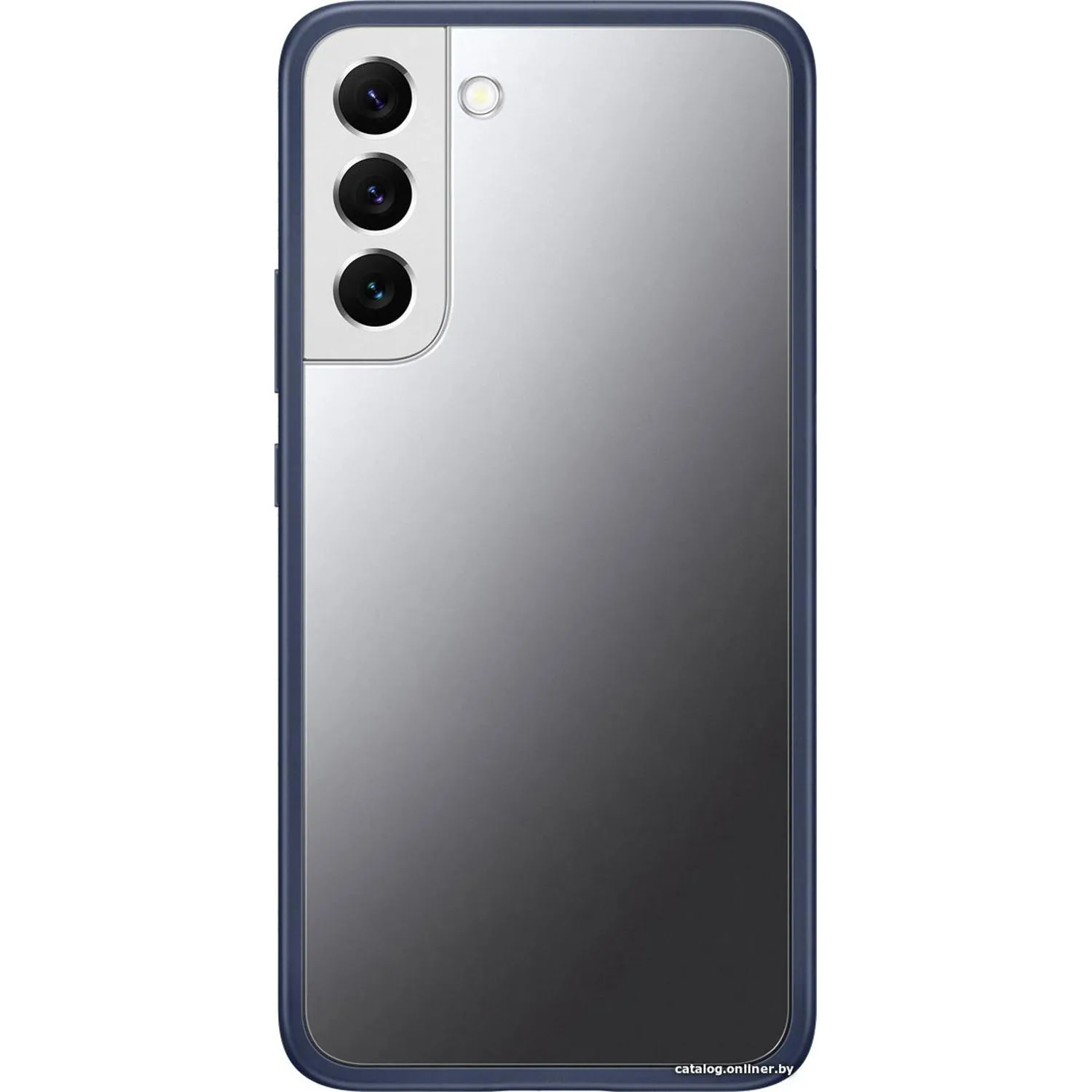 Чехол SAMSUNG EF-MS906CNEGRU (FrCoverS906т.с)  (EF-MS906CNEGRU) - фото 1