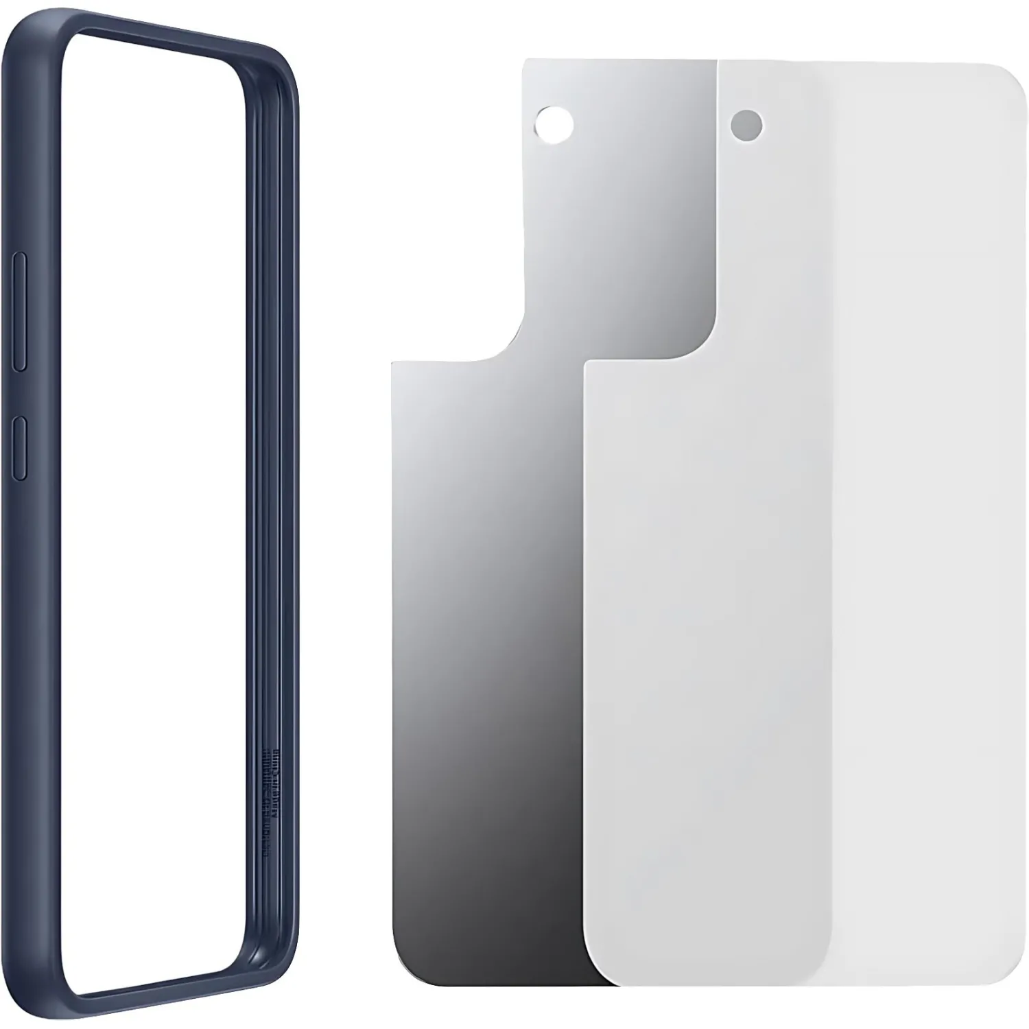 Чехол SAMSUNG EF-MS906CNEGRU (FrCoverS906т.с)  (EF-MS906CNEGRU) - фото 3