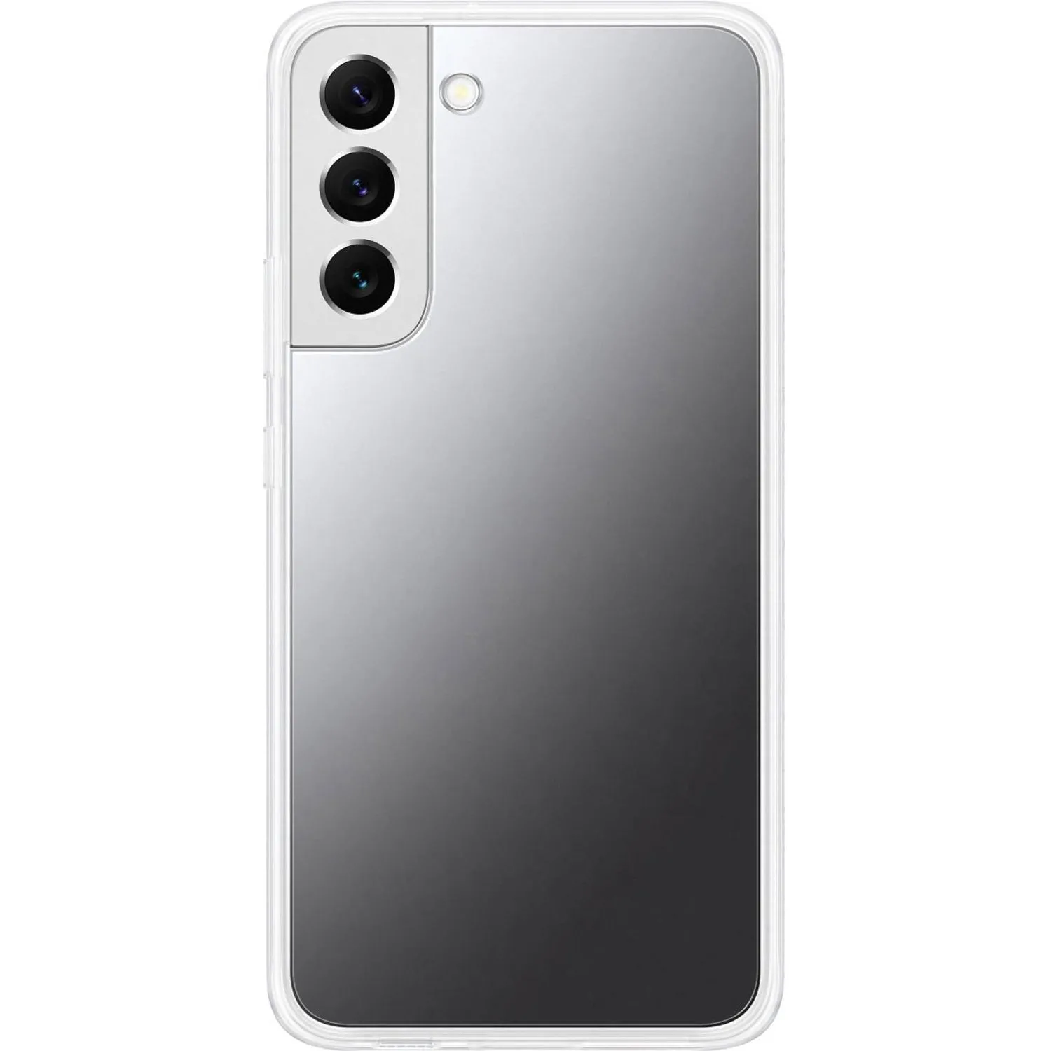 Чехол SAMSUNG EF-MS906CWEGRU (FrCoverS906бел)  (EF-MS906CWEGRU) - фото 1