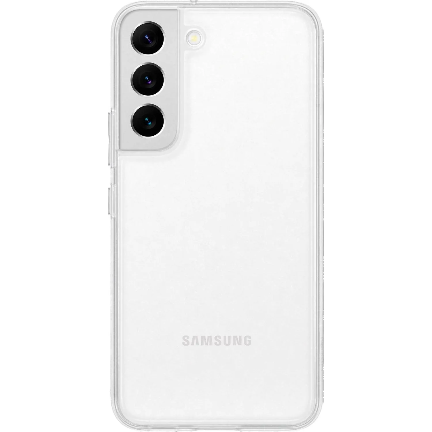 Чехол SAMSUNG EF-MS906CWEGRU (FrCoverS906бел)  (EF-MS906CWEGRU) - фото 2