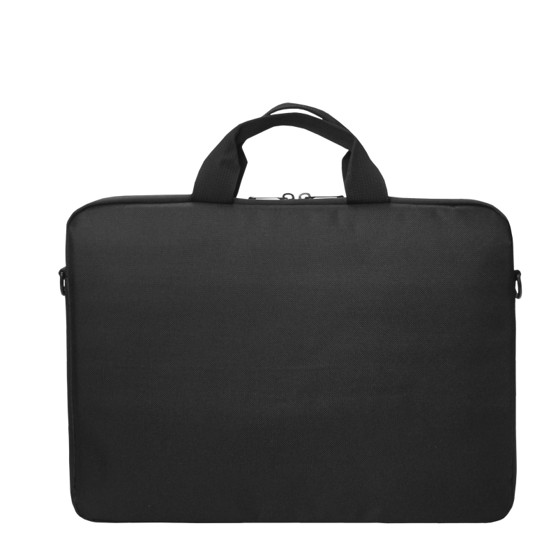 Сумка для ноутбука 15.6, PORTCASE KCB-140BK, чер - фото 3