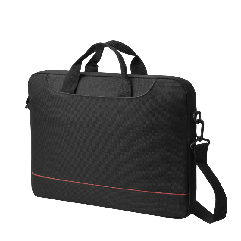 Сумка для ноутбука 15.6, PORTCASE KCB-141BK, чер - фото 1