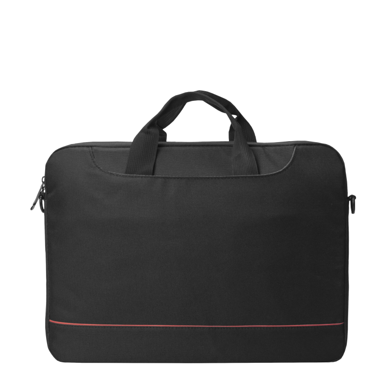 Сумка для ноутбука 15.6, PORTCASE KCB-141BK, чер - фото 2