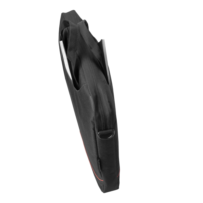 Сумка для ноутбука 15.6, PORTCASE KCB-141BK, чер - фото 3