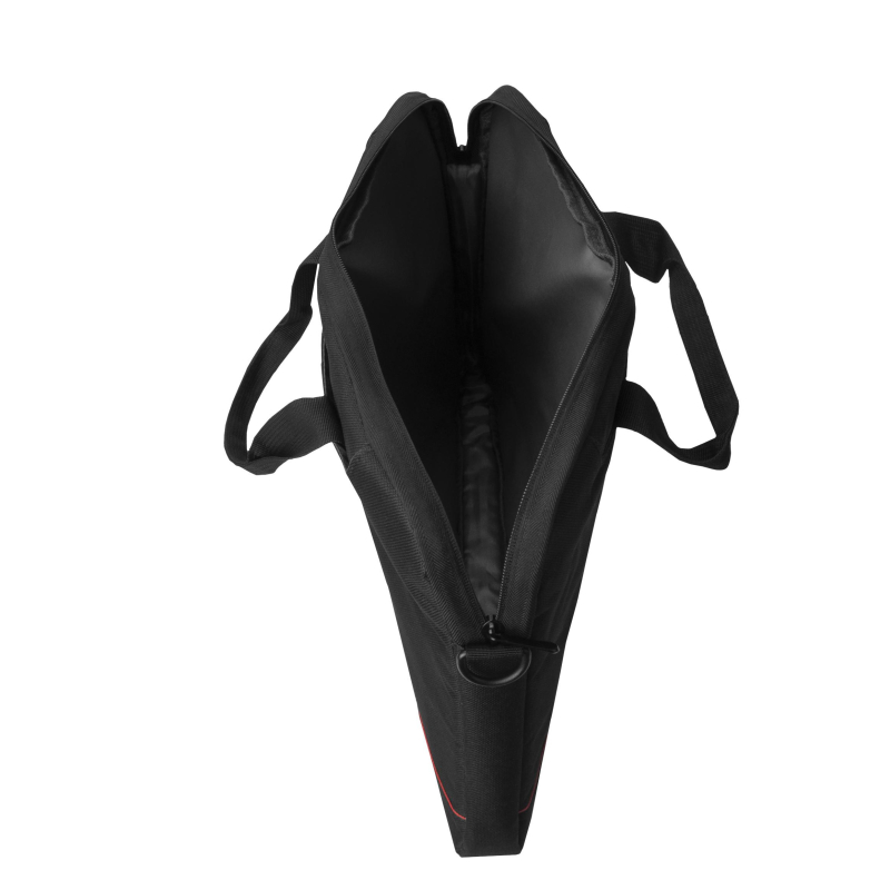 Сумка для ноутбука 15.6, PORTCASE KCB-141BK, чер - фото 4