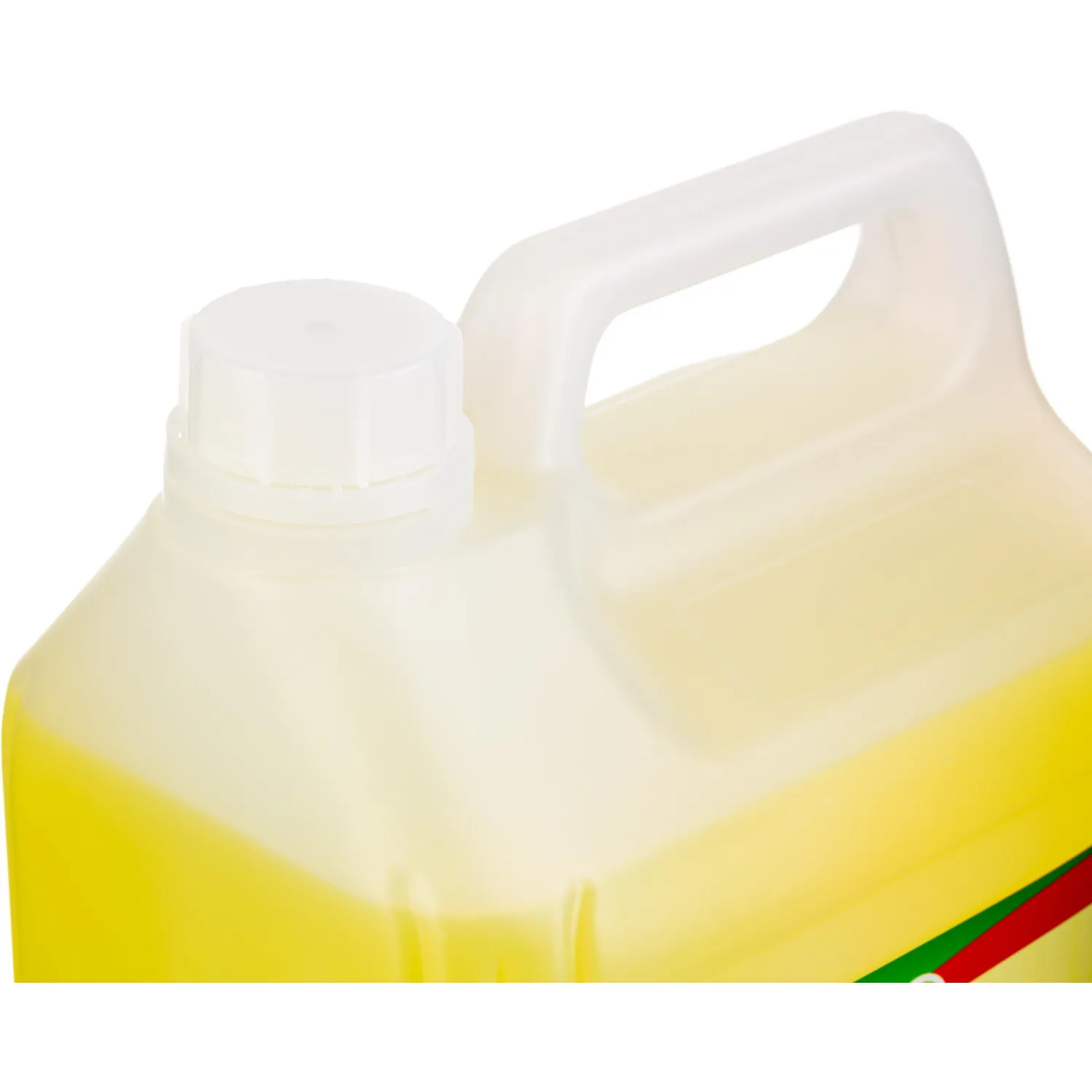 Средство для мытья посуды Mama Ultimate конц с аром лимона канистра, 5л Средство для мытья посуды Mama Ultimate конц с аром лимона канистра, 5л - фото 4