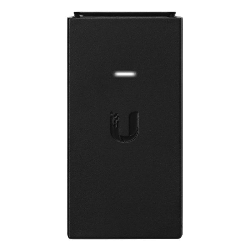 PoE-инжектор GBE POE-24-12W-G Ubiquiti (POE-24-12W-G) - фото 2