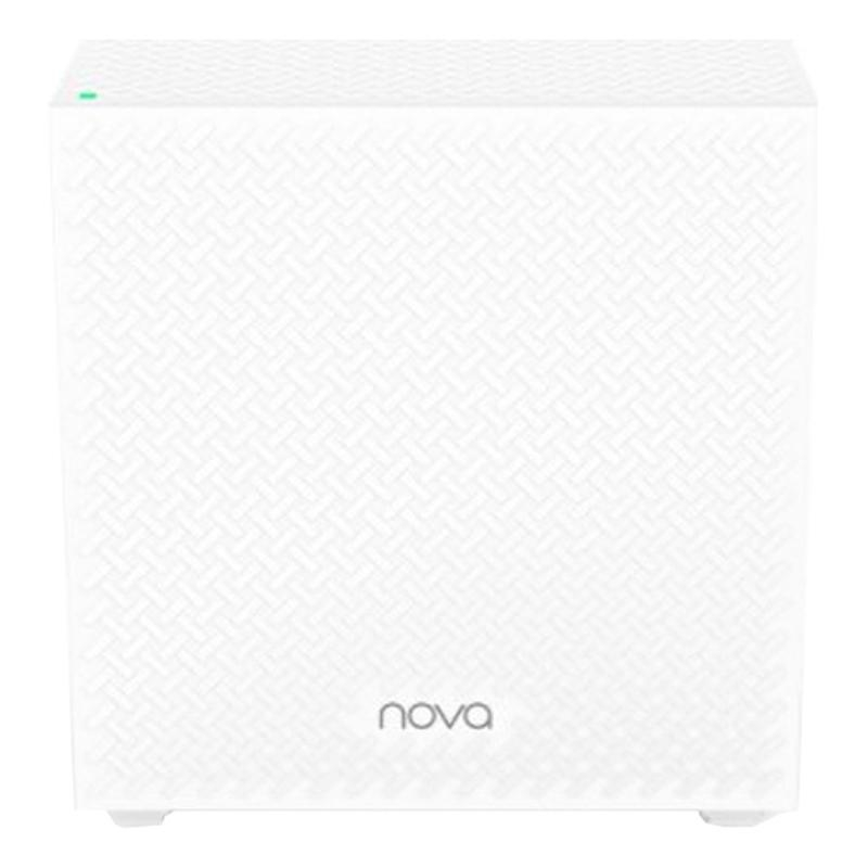 Wi-Fi mesh система Wi-Fi Mesh система 3хдиапаз 2NODE NOVA MW12(2-PACK)TENDA - фото 1