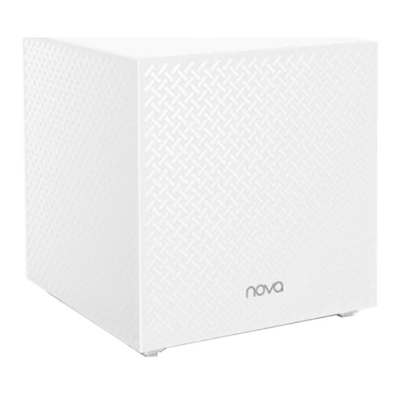 Wi-Fi mesh система Wi-Fi Mesh система 3хдиапаз 2NODE NOVA MW12(2-PACK)TENDA - фото 2