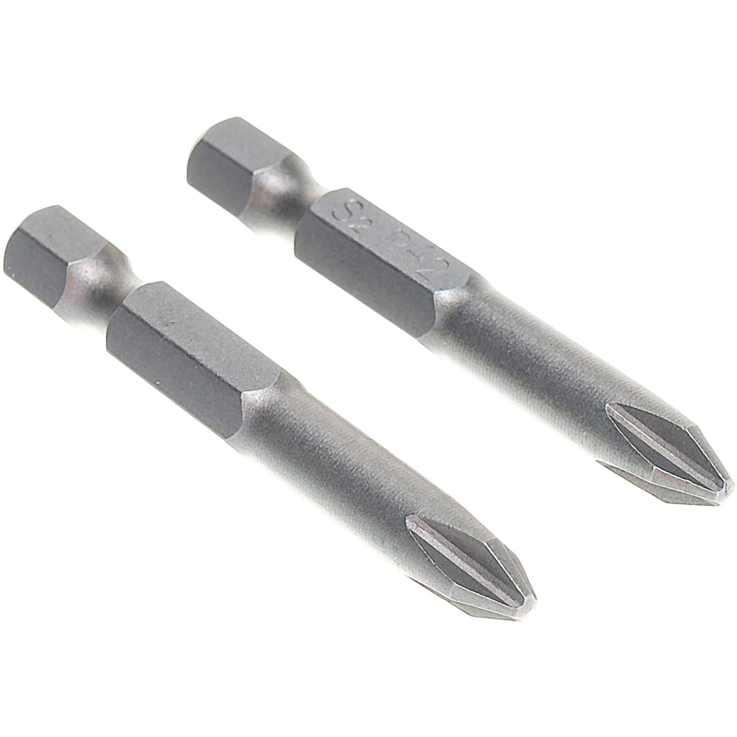 Бита Redverg PH2х50 (2шт. в упаковке) (720061) - фото 2