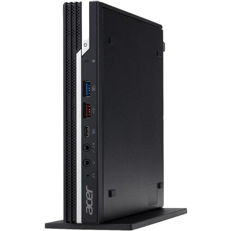 Неттоп Acer Veriton N4680G i5-11400T/8Gb/256Gb/W10P &lt;DT.VUSER.02S - фото 1