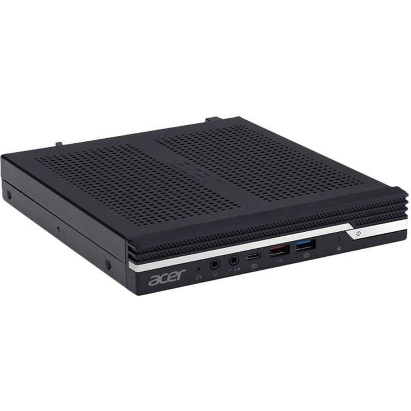 Неттоп Acer Veriton N4680G i5-11400T/8Gb/256Gb/W10P &lt;DT.VUSER.02S - фото 2