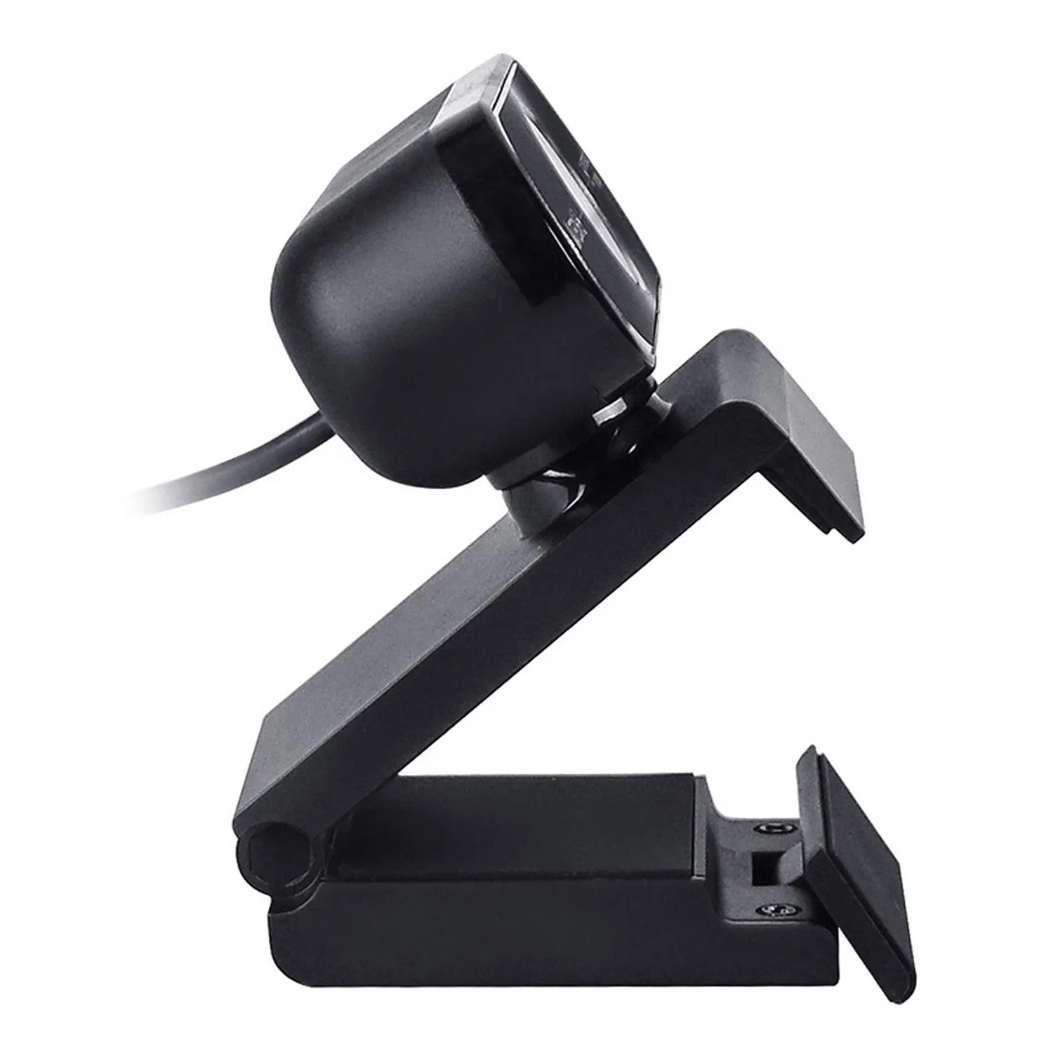 Веб-камера A4Tech PK-940HA черный 2Mpix (1920x1080) USB2.0 с микрофоном - фото 3