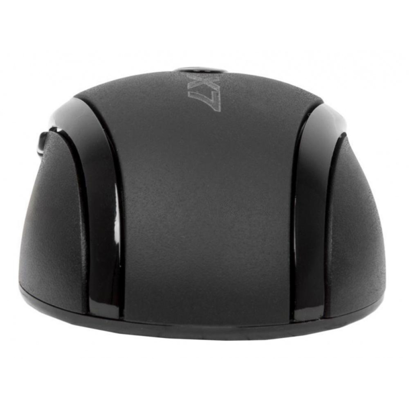 Мышь компьютерная A4Tech X-718BK чер опт (3000dpi) USB (6but) - фото 7