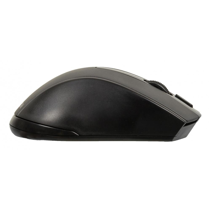 Мышь компьютерная A4Tech V-Track G9-500F чер опт (1000dpi) беспровод USB1.1 - фото 3