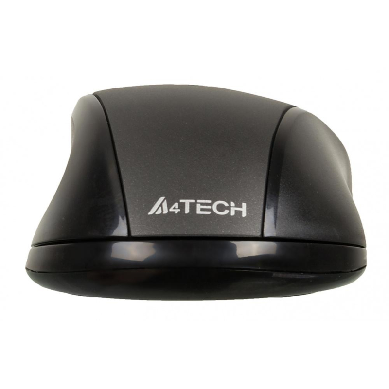 Мышь компьютерная A4Tech V-Track G9-500F чер опт (1000dpi) беспровод USB1.1 - фото 6