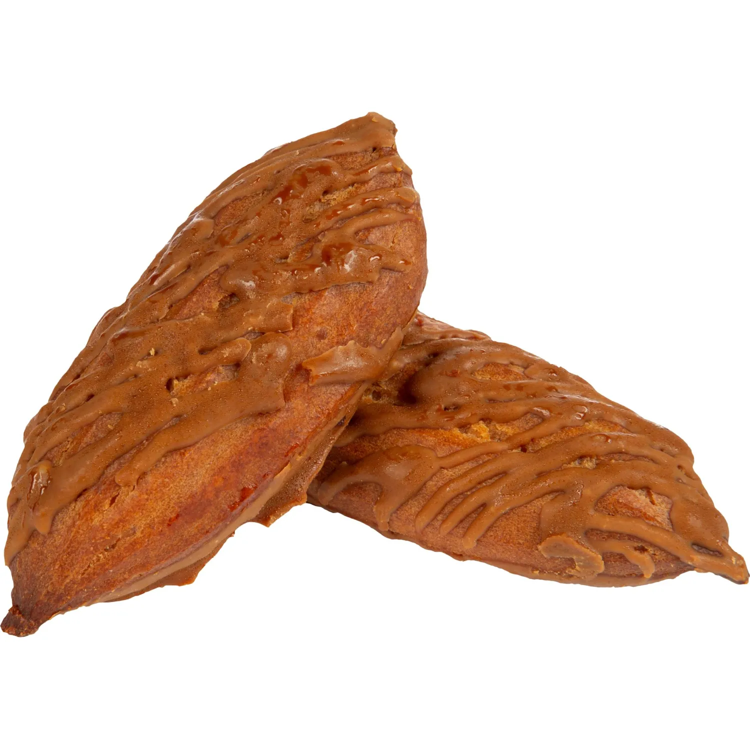 Печенье Домашнее чаепитие Заварнельки в карамельной глазури, 420г (ГР56) - фото 2