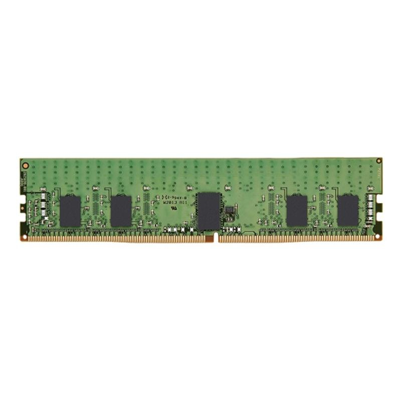Модуль памяти Kingston Server Premier DDR4 16Gb Registered (KSM29RS8/16MER) - фото 1