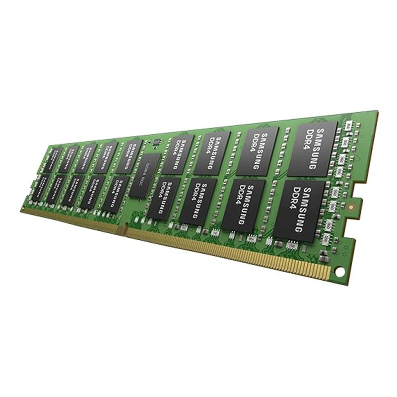 Модуль памяти Samsung DDR4 32Gb RDIMM (PC4-25600) Reg (M393A4G43BB4-CWEGQ) - фото 1