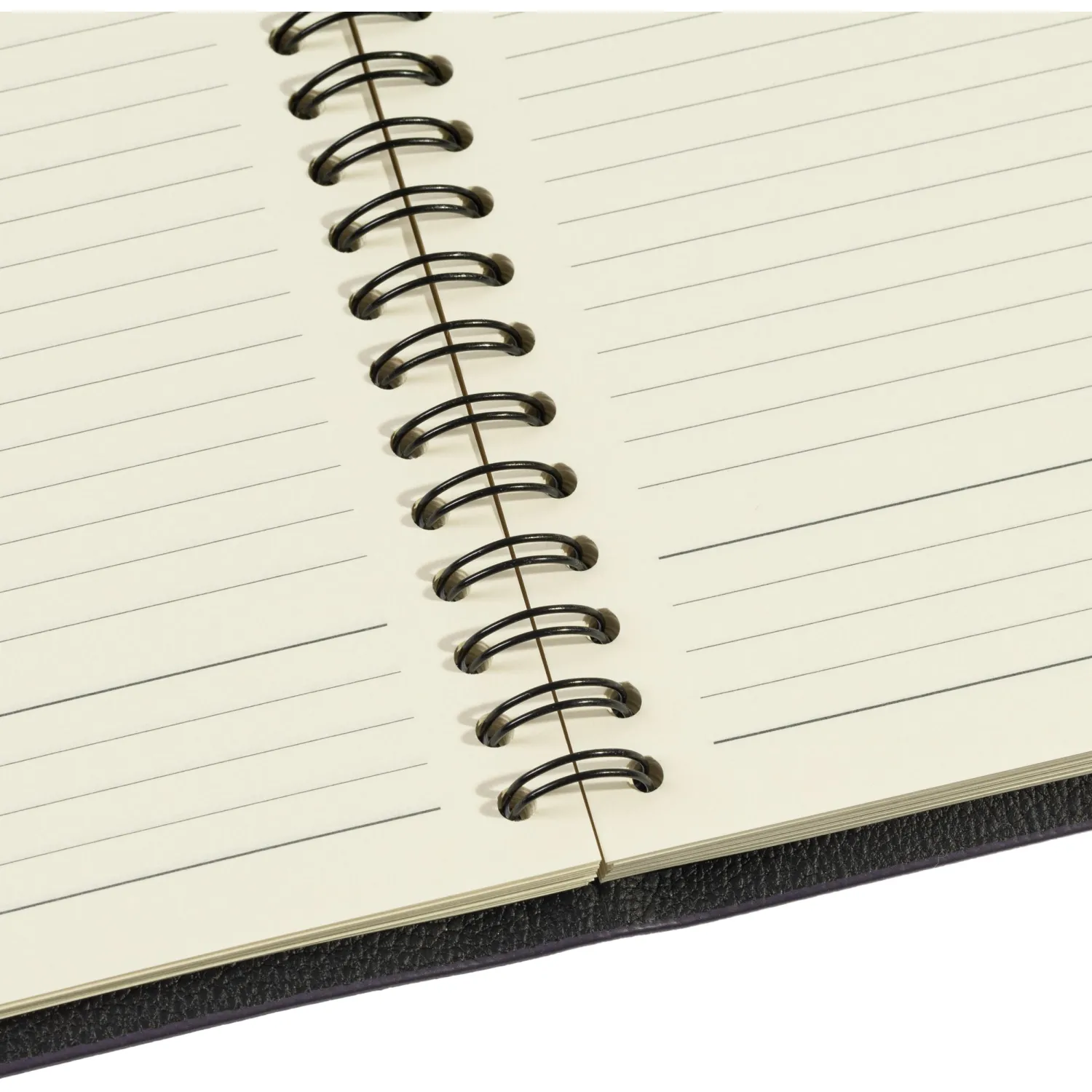 Ежедневник недатированный Fluid Attache Selection фиолет. 140х200 мм,192с - фото 25