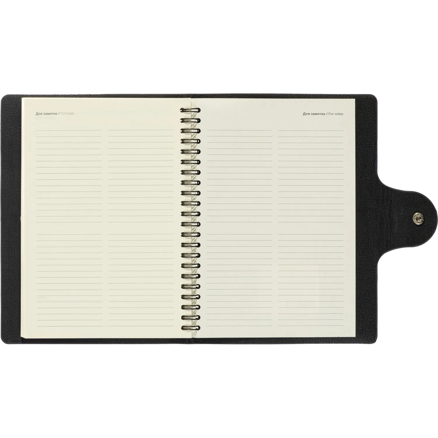 Ежедневник недатированный Fluid Attache Selection сер-гол. 140х200 мм,192с - фото 23