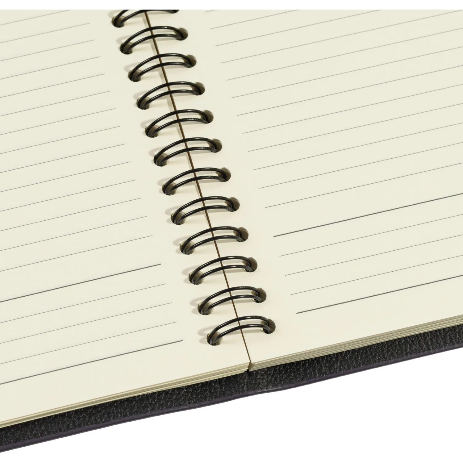 Ежедневник недатированный Fluid Attache Selection сер-гол. 140х200 мм,192с - фото 25