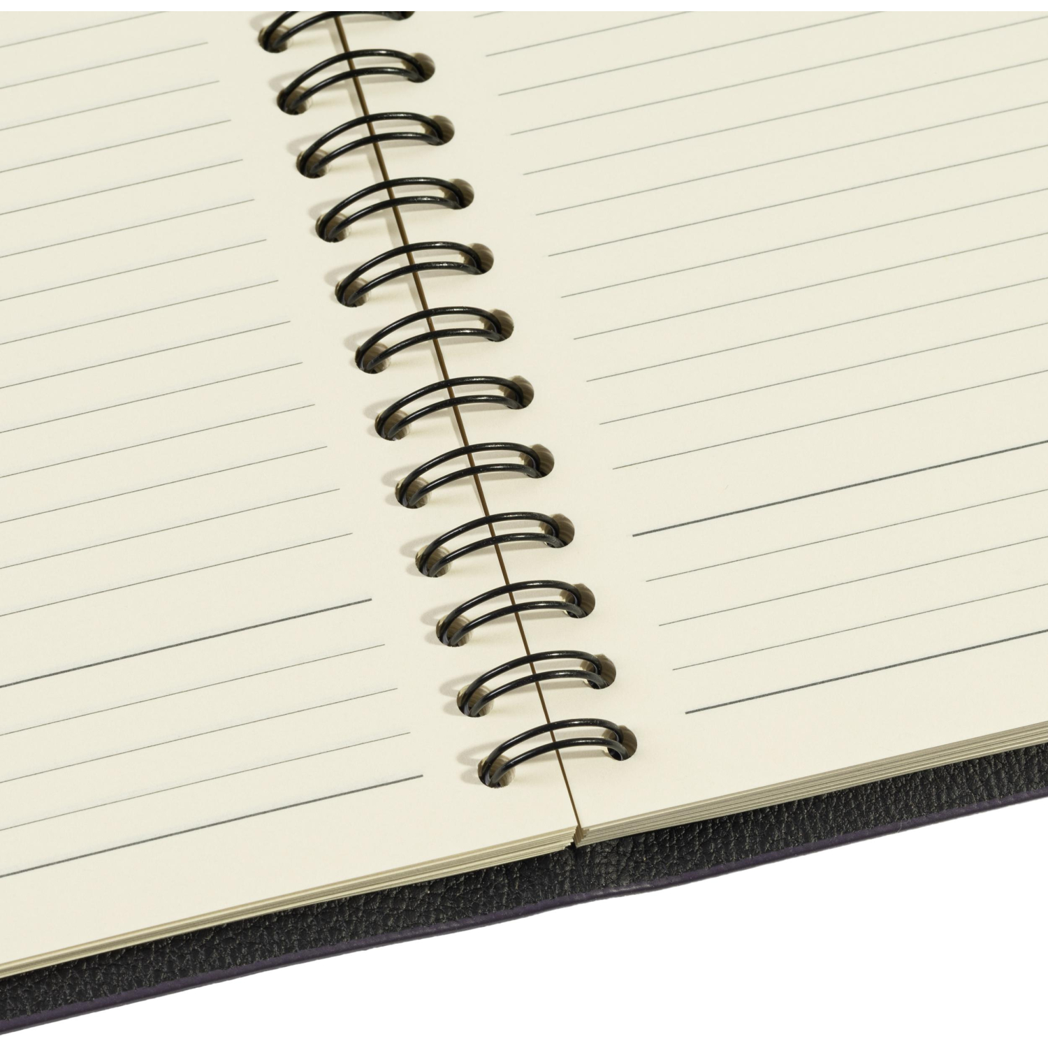 Ежедневник недатированный Fluid Attache Selection бирюз 140х200 мм,192с - фото 25