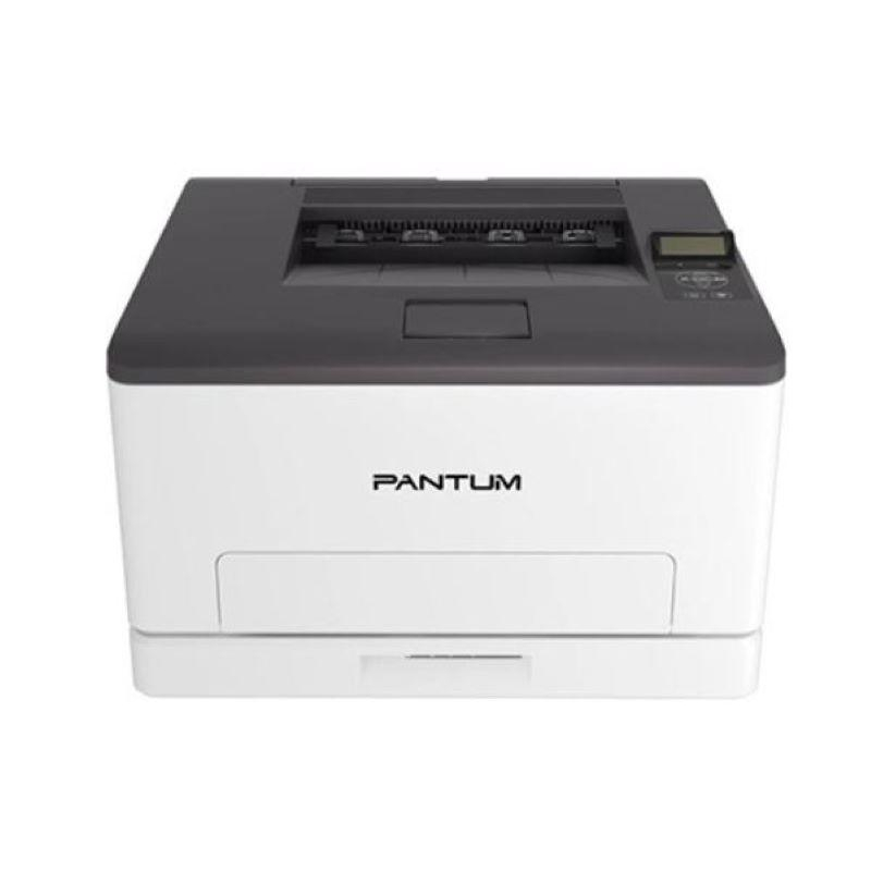 Принтер Pantum CP1100DW цветной, A4,18 стр/мин, 1 GB (CP1100DW) - фото 1