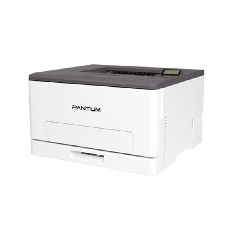 Принтер Pantum CP1100DW цветной, A4,18 стр/мин, 1 GB (CP1100DW) - фото 2