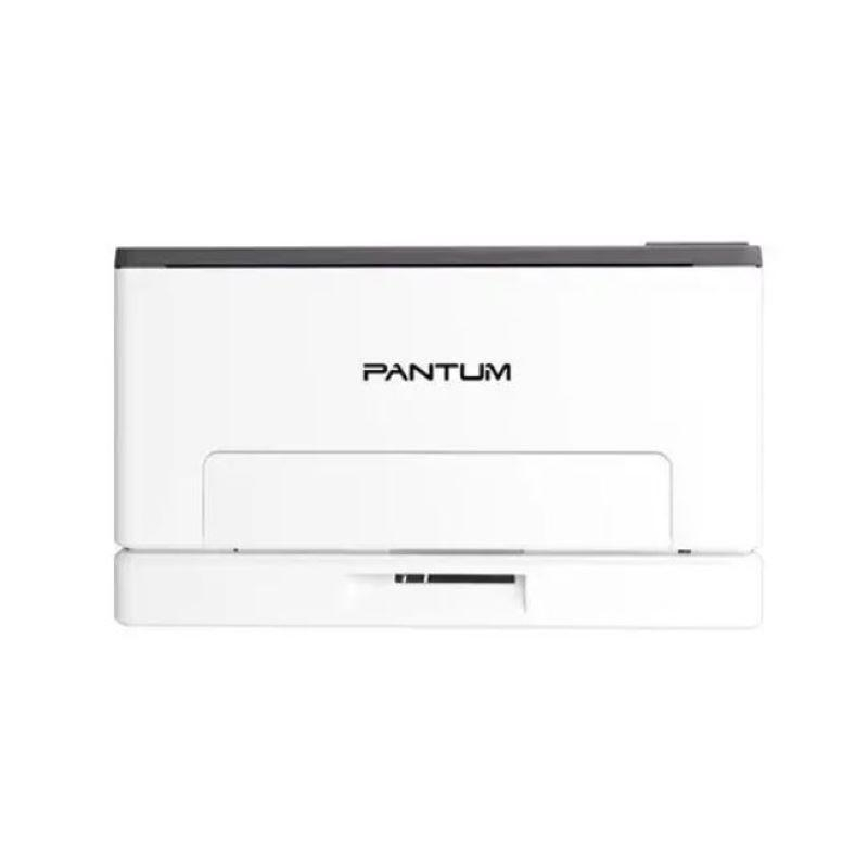 Принтер Pantum CP1100DW цветной, A4,18 стр/мин, 1 GB (CP1100DW) - фото 3