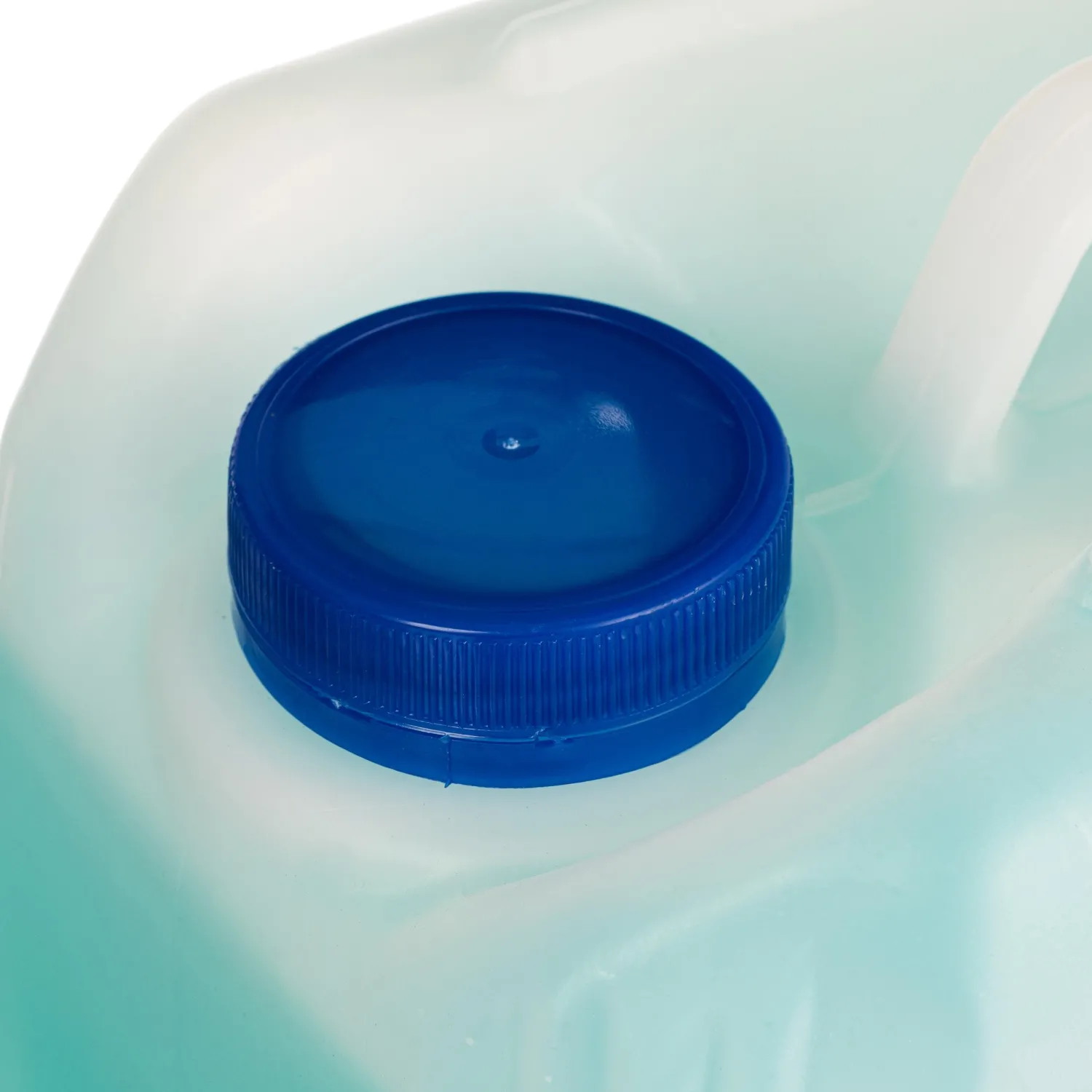 Средство для мытья посуды Luscan антибактериальное 5л канистра - фото 4