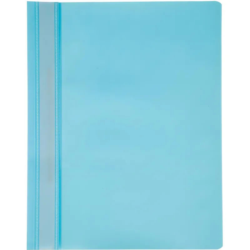 Скоросшиватель пластиковый Attache Акварель 10шт/уп глб, бир, жлт, срн, роз Скоросшиватель пластиковый Attache Акварель 10шт/уп глб, бир, жлт, срн, роз - фото 2