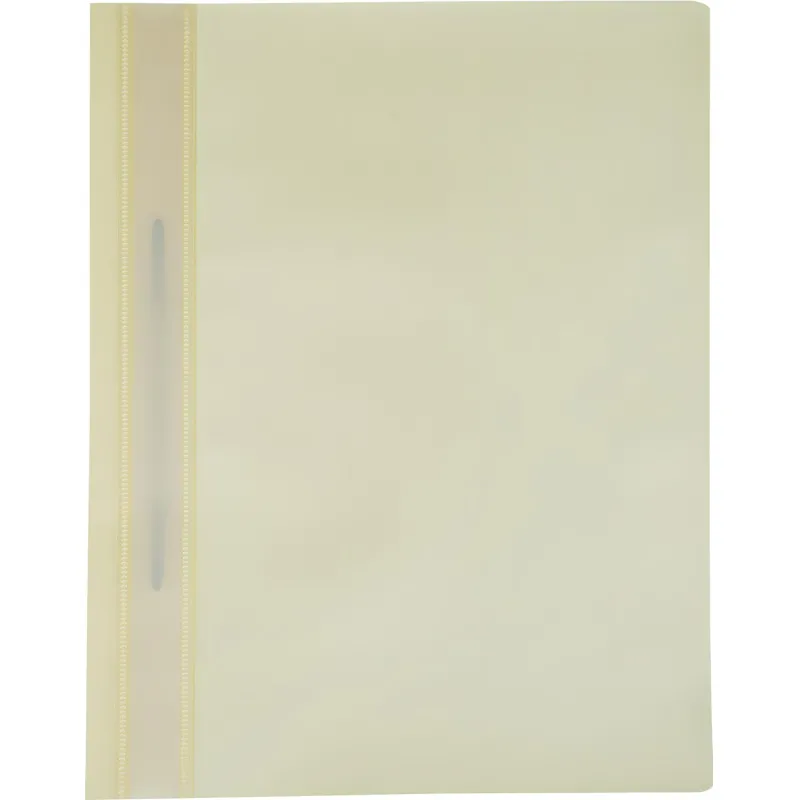 Скоросшиватель пластиковый Attache Акварель 10шт/уп глб, бир, жлт, срн, роз Скоросшиватель пластиковый Attache Акварель 10шт/уп глб, бир, жлт, срн, роз - фото 5