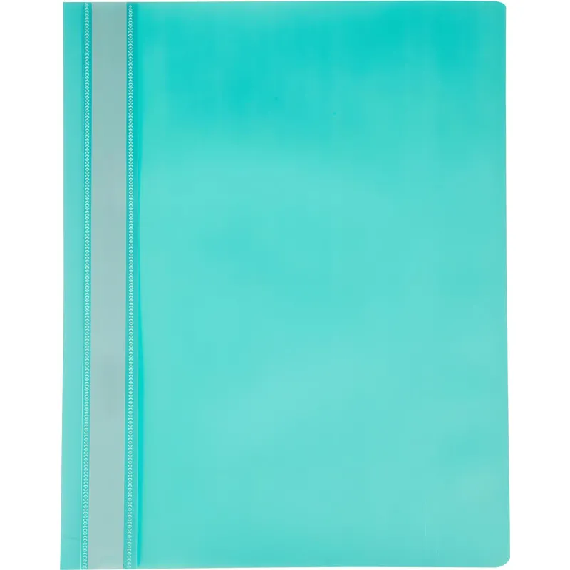 Скоросшиватель пластиковый Attache Акварель 10шт/уп глб, бир, жлт, срн, роз Скоросшиватель пластиковый Attache Акварель 10шт/уп глб, бир, жлт, срн, роз - фото 6