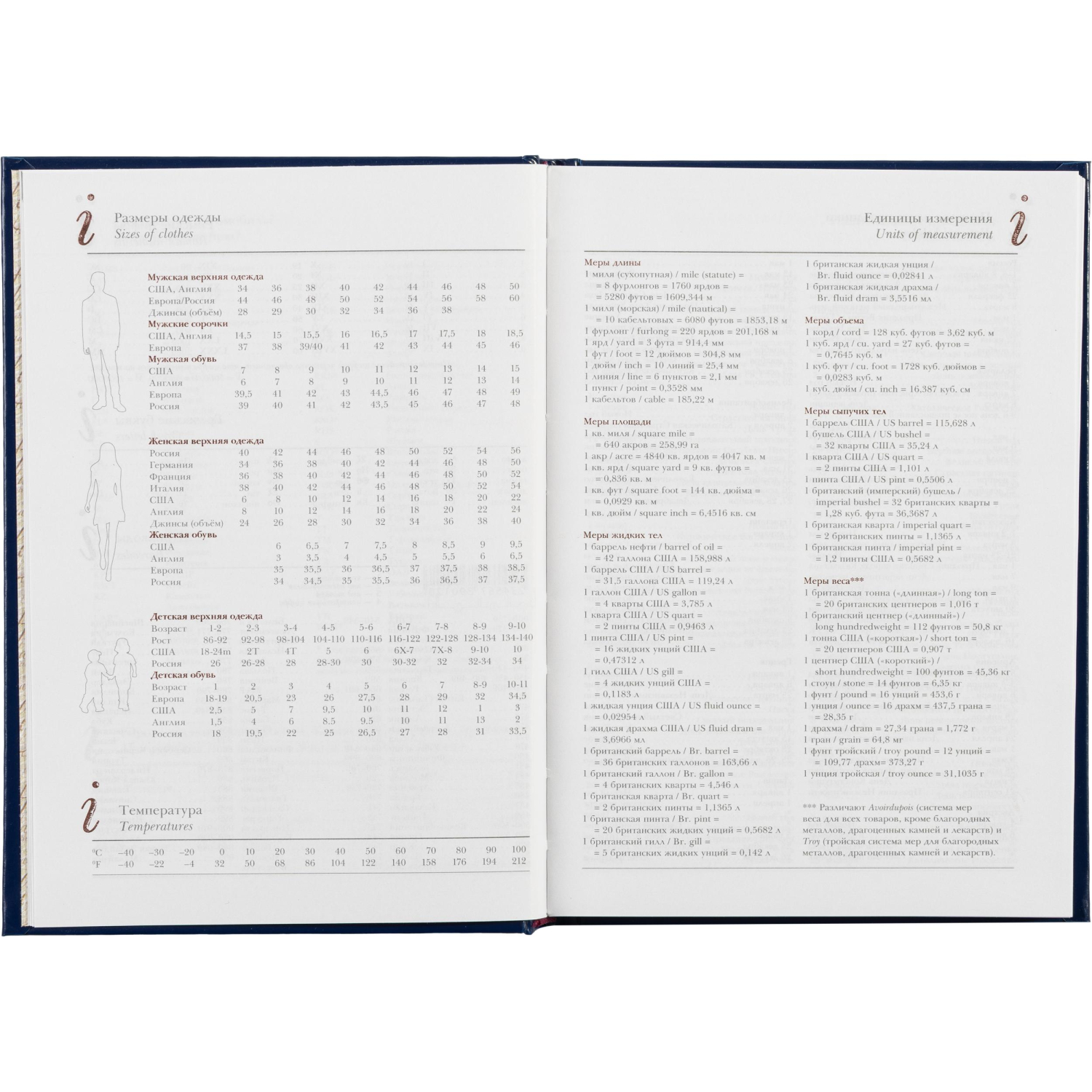 Ежедневник недатированный синий,А5,145х205мм,136л,Ideal 3-122/05 - фото 13