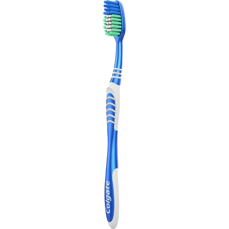 Зубная щетка COLGATE Эксперт Чистоты средняя жест FVN52149 - фото 8