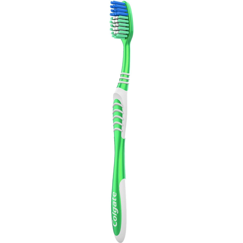 Зубная щетка COLGATE Эксперт Чистоты средняя жест FVN52149 - фото 10